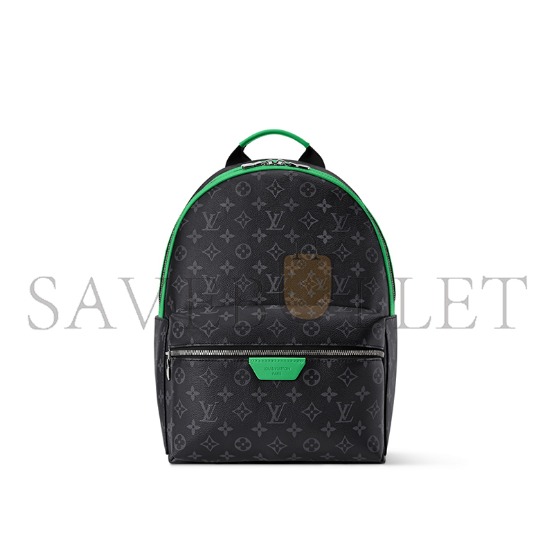 LOUIS VUITTON DISCOVERY BACKPACK PM M25887 (38*29*20cm) 